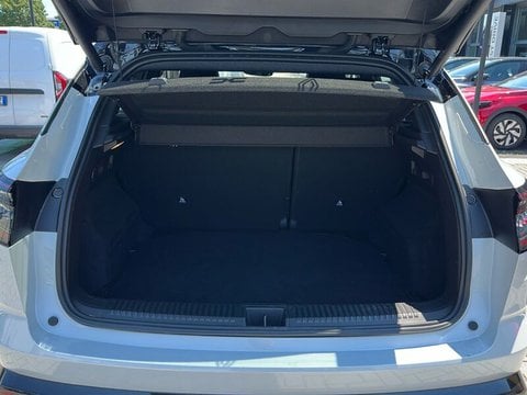 Auto Usate A Ravenna | Renault Austral Austral 4Control Advanced E-Tech Full Hybrid Iconic 200Cv