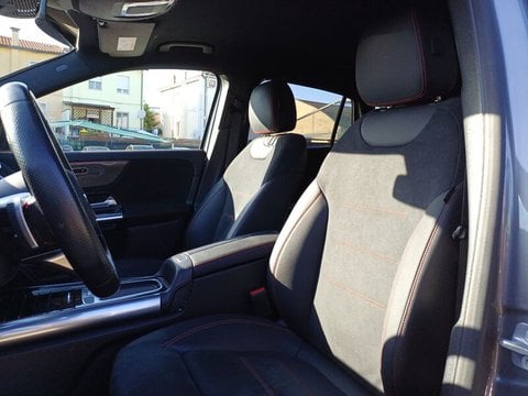 Auto Usate A Ravenna | Mercedes-Benz Gla Gla 200 D Amg Line Advanced Plus Night-Pack