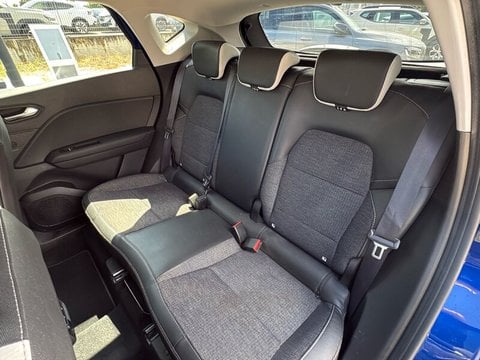 Auto Usate A Ravenna | Renault Captur Captur 1.0 Tce Intens Gpl 100Cv