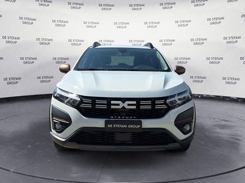 Auto Usate A Ravenna | Dacia Sandero Sandero Stepway 1.0 Tce Extreme Up Eco-G 100Cv
