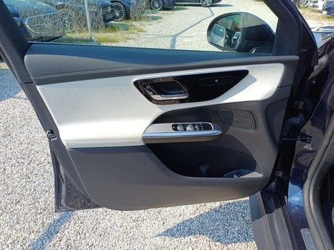 Auto Usate A Bologna | Mercedes-Benz Glc Coupé Glc 220 D 4Matic Coupé Amg Line Advanced