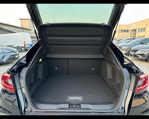 Auto Usate A Ravenna | Renault Arkana Arkana 1.6 E-Tech Hybrid R.s. Line Fast Track 145Cv