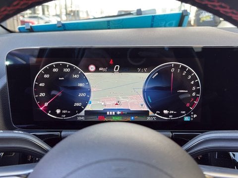 Auto Usate A Ravenna | Mercedes-Benz Gla Gla 250 E Plug-In Hybrid Amg Line Advanced Plus Night-Pack