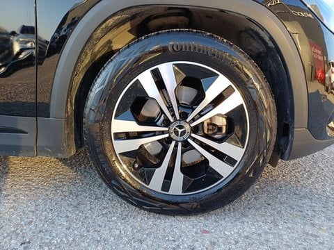 Auto Usate A Ravenna | Mercedes-Benz Gla Gla 180 D Progressive Advanced Night-Pack