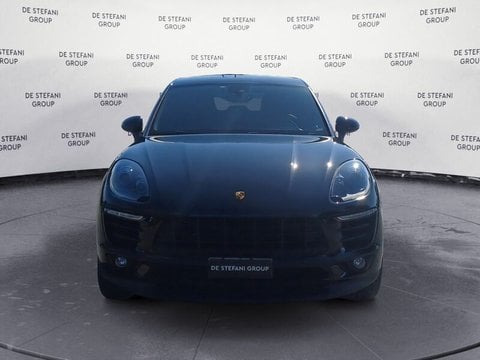 Auto Usate A Ravenna | Porsche Macan Macan 2.0 252Cv Pdk