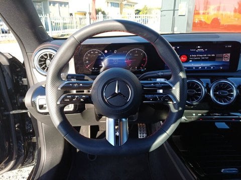 Auto Usate A Ravenna | Mercedes-Benz Cla Cla Shooting Brake 200 D Amg Line Advanced Plus