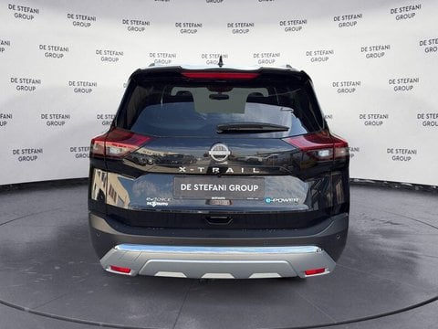 Auto Usate A Ravenna | Nissan X-Trail X-Trail 1.5 E-Power Tekna E-4Orce 4Wd