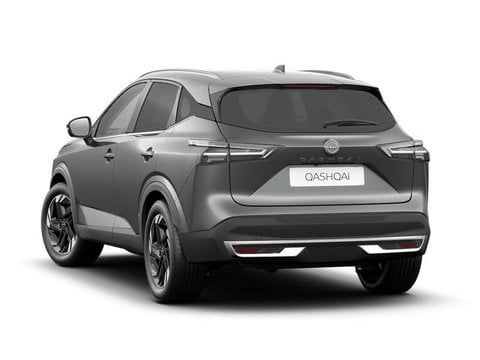 Auto Nuove Pronta Consegna A Ravenna | Nissan Qashqai Qashqai 1.3 Mhev N-Connecta 2Wd 140Cv