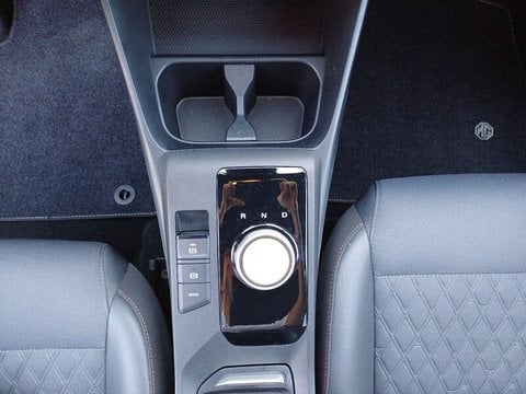 Auto Usate A Bologna | Mg Mg3 Mg3 1.5 Hybrid+ Luxury