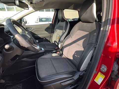 Auto Usate A Ravenna | Renault Captur Captur 1.0 Tce Techno Gpl 100Cv