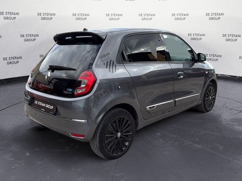 Auto Usate A Ravenna | Renault Twingo Electric Twingo Urban Night 22Kwh