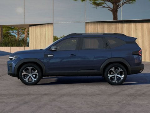 Auto Nuove Pronta Consegna A Ravenna | Dacia Bigster Bigster 1.2 Tce Mhev Journey 140 Cv