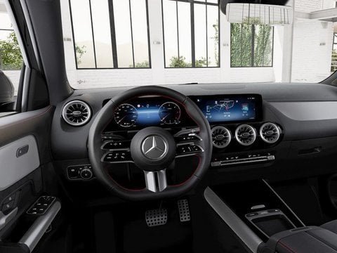 Auto Nuove Pronta Consegna A Ravenna | Mercedes-Benz Gla Gla 200 D Amg Line Extra Night-Pack