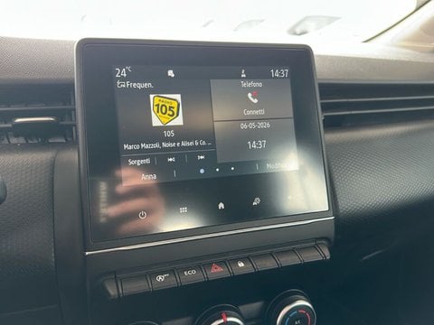 Auto Usate A Ravenna | Renault Clio Clio 1.0 Tce Equilibre Gpl 100Cv