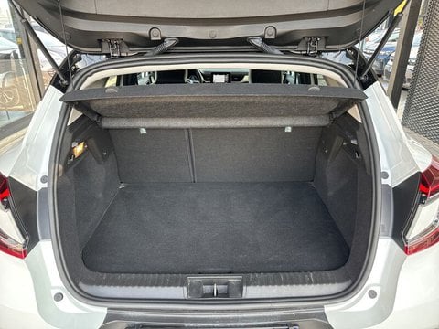 Auto Usate A Bologna | Renault Captur Captur 1.6 E-Tech Phev Intens 160Cv Auto My21
