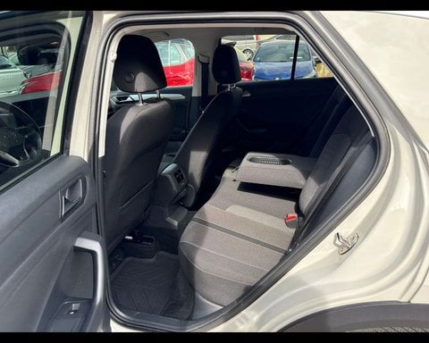 Auto Usate A Ravenna | Volkswagen T-Roc T-Roc 1.0 Tsi Sport