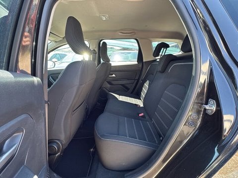 Auto Usate A Ravenna | Dacia Duster Duster 1.0 Tce Prestige Gpl 4X2 100Cv
