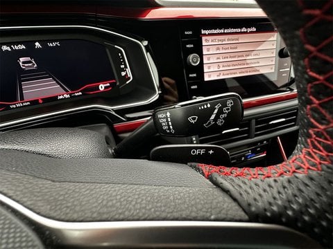 Auto Usate A Ravenna | Volkswagen Polo Polo 2.0 Tsi Gti Dsg