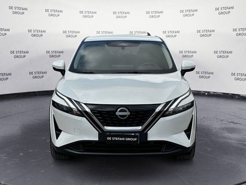 Auto Usate A Ravenna | Nissan Qashqai Qashqai 1.5 E-Power N-Connecta 2Wd