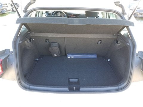 Auto Usate A Ravenna | Volkswagen Polo Polo 1.0 Evo Life 80Cv