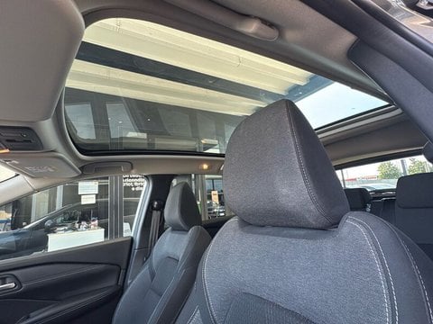 Auto Usate A Ravenna | Nissan Qashqai Qashqai 1.3 Mhev N-Connecta 2Wd 140Cv
