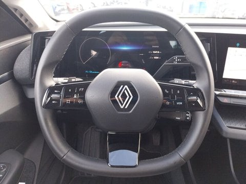 Auto Usate A Ravenna | Renault Megane E-Tech Electric Megane E-Tech Evolution Er Ev60 130Cv Ac22