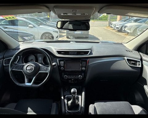 Auto Usate A Ravenna | Nissan Qashqai Qashqai 1.5 Dci N-Connecta 110Cv
