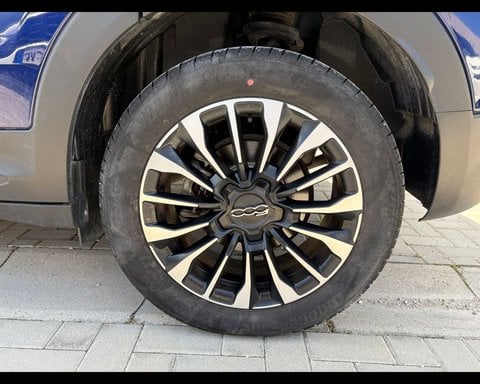 Auto Usate A Ravenna | Fiat 500X 500X 1.0 T3 City Cross 120Cv