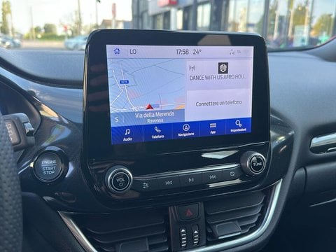 Auto Usate A Ravenna | Ford Puma Puma 1.0 Ecoboost H St-Line S&S 125Cv Auto