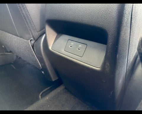Auto Usate A Ravenna | Nissan Qashqai Qashqai 1.3 Mhev N-Connecta 2Wd 140Cv