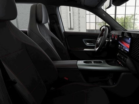Auto Nuove Pronta Consegna A Ravenna | Mercedes-Benz Glb Glb 200 Amg Line Advanced Plus Night-Pack