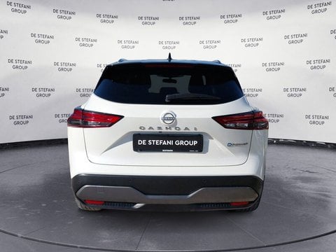 Auto Usate A Ravenna | Nissan Qashqai Qashqai 1.5 E-Power Tekna 2Wd