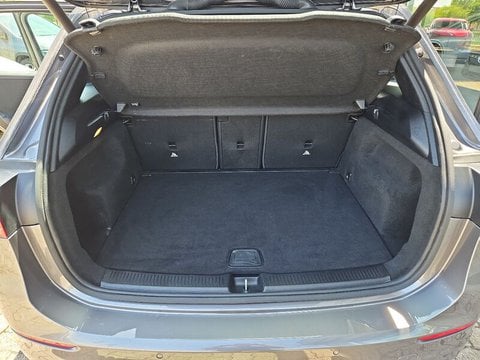 Auto Usate A Bologna | Mercedes-Benz Classe B B 180 D Advanced Plus Amg Line Digital Edition