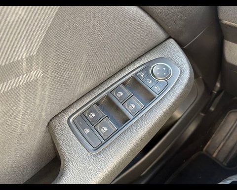 Auto Usate A Ravenna | Renault Clio Clio 1.6 E-Tech Full Hybrid Esprit Alpine 145Cv