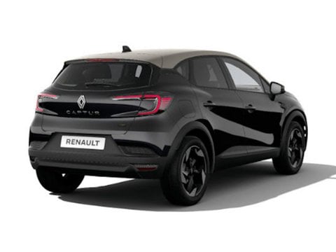 Auto Nuove Pronta Consegna A Ravenna | Renault Captur Captur 1.8 Full Hybrid E-Tech Techno 160Cv ...