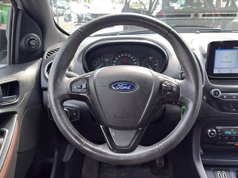 Auto Usate A Ravenna | Ford Ka Ka + 1.5 Ecoblue(Tdci) Ultimate S&S 95Cv