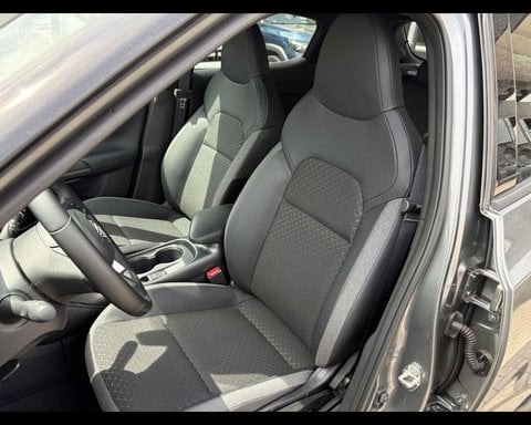 Auto Usate A Ravenna | Nissan Juke Juke 1.0 N-Design 114Cv