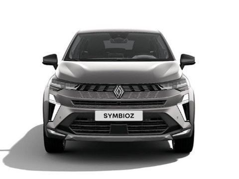 Auto Nuove Pronta Consegna A Ravenna | Renault Symbioz Symbioz E-Tech Full Hybrid Iconic 160Cv