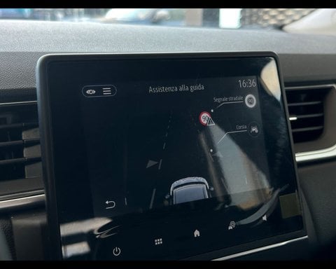 Auto Usate A Ravenna | Renault Captur Captur Plug-In Hybrid E-Tech Intens 160 Cv Auto My21