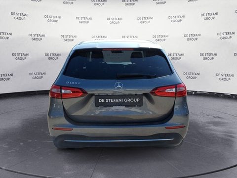 Auto Usate A Ravenna | Mercedes-Benz Classe B B 180 D Automatic Sport