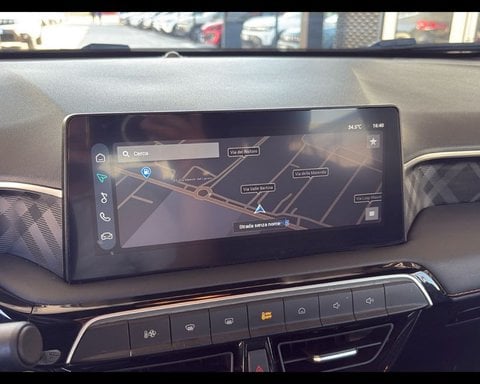 Auto Usate A Ravenna | Mg Mg3 Mg3 1.5 Comfort Gpl