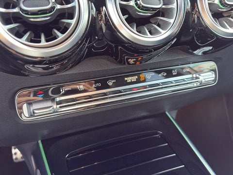 Auto Usate A Ravenna | Mercedes-Benz Glb Glb 200 D Automatic Premium Night-Edition