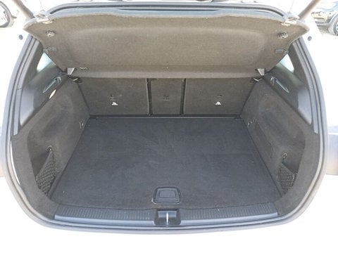 Auto Usate A Ravenna | Mercedes-Benz Classe B B 180 D Automatic Sport Plus