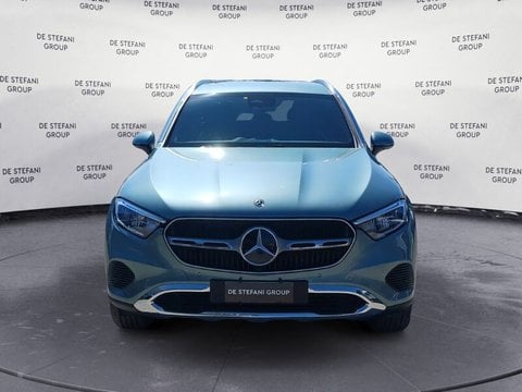 Auto Usate A Ravenna | Mercedes-Benz Glc Glc 220 D 4Matic Advanced Plus