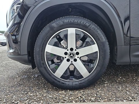 Auto Usate A Ravenna | Mercedes-Benz Glb Glb 200 D Automatic Sport Plus