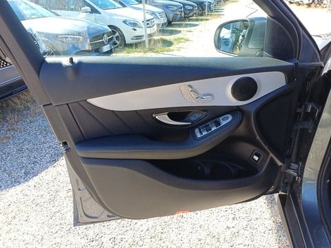 Auto Usate A Bologna | Mercedes-Benz Glc Glc 220 D 4Matic Premium