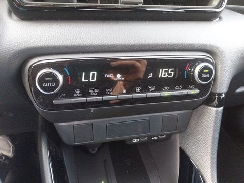 Auto Usate A Ravenna | Toyota Yaris Yaris 1.5H Trend