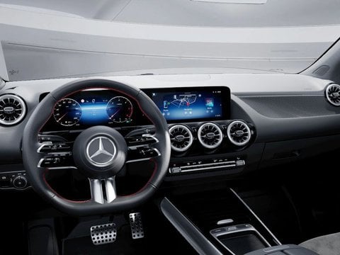 Auto Nuove Pronta Consegna A Bologna | Mercedes-Benz Gla Gla 200 D Amg Line Advanced Plus Night-Pack