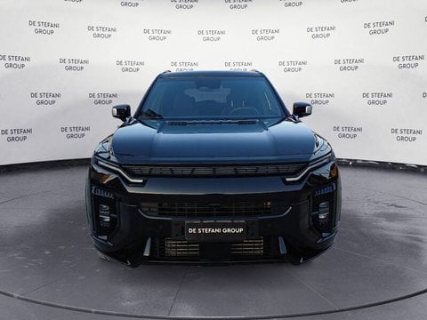 Auto Usate A Ravenna | Kgm Actyon Actyon 1.5 Turbo Gdi K-Line 2Wd 163Cv Auto
