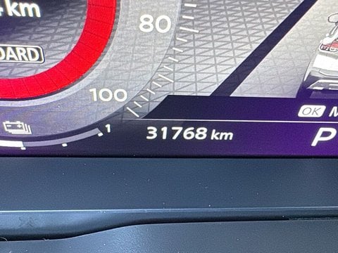 Auto Usate A Ravenna | Nissan X-Trail X-Trail 1.5 E-Power N-Connecta E-4Orce 4Wd Auto 7 Posti